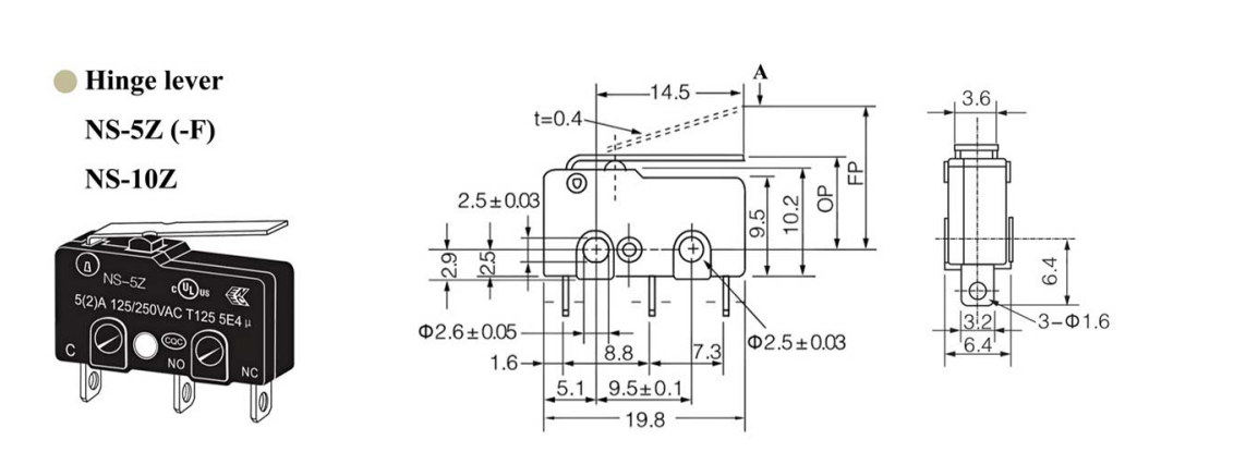 رافعة المفصل