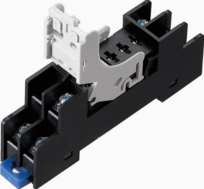 مقبس التتابع P69F05A1 لـ NNC69K 14FT-1Z RELAY RELAY