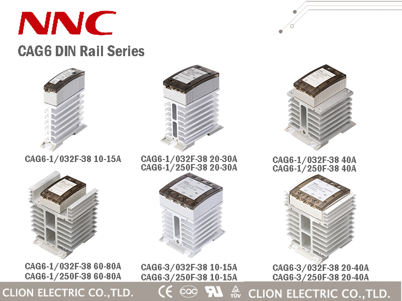 CAG6-3 10-15A تتابع الحالة الصلبة