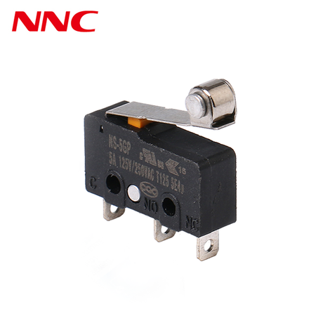 مفتاح ميكرو صغير عالي الموثوقية