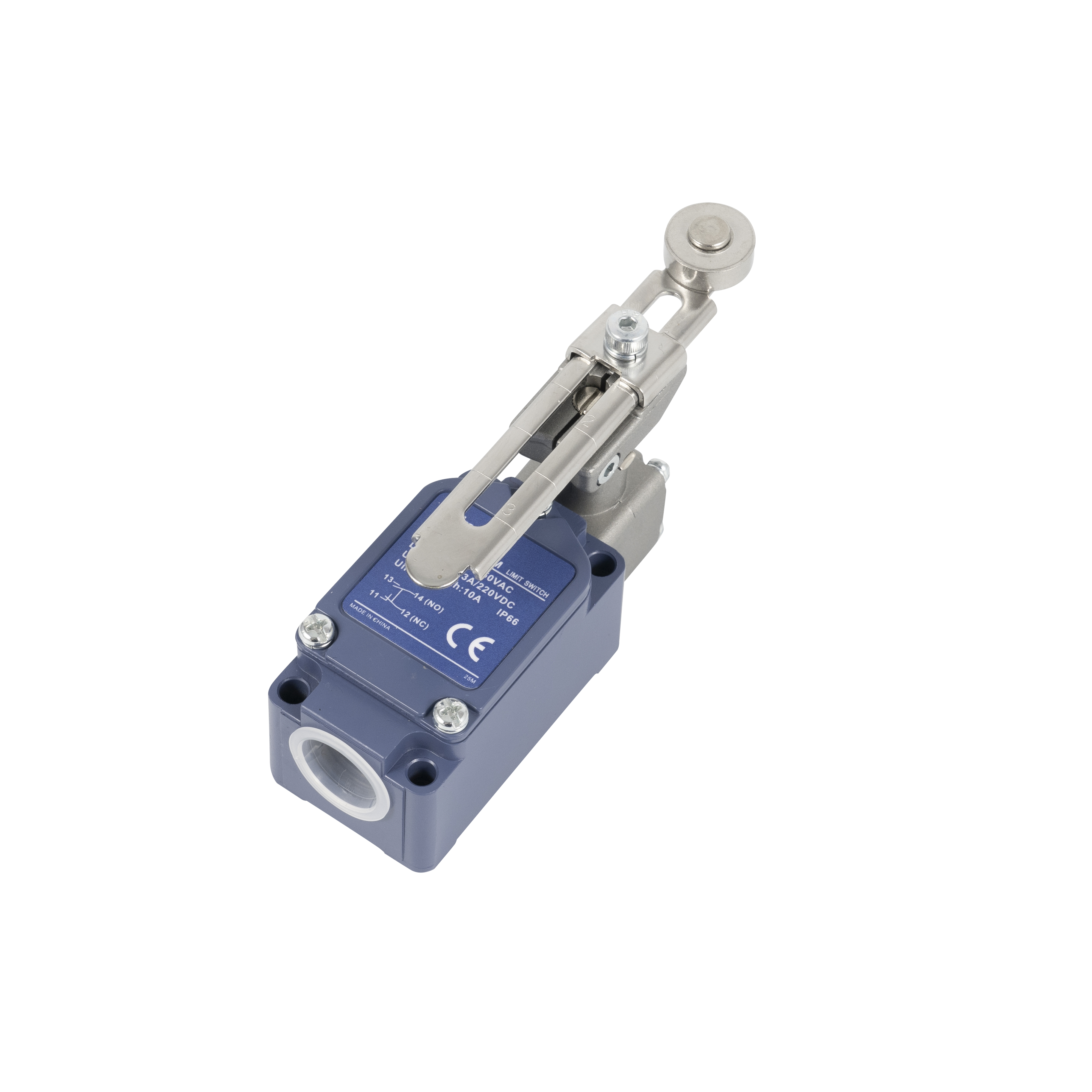 مختلف أشكال المشغل 120 العمليات التبديل 