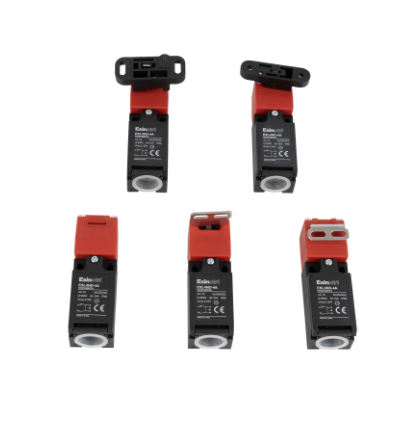 كيفية اختبار مفتاح حد الفرن