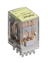 زر الاختبار القابل للقفل