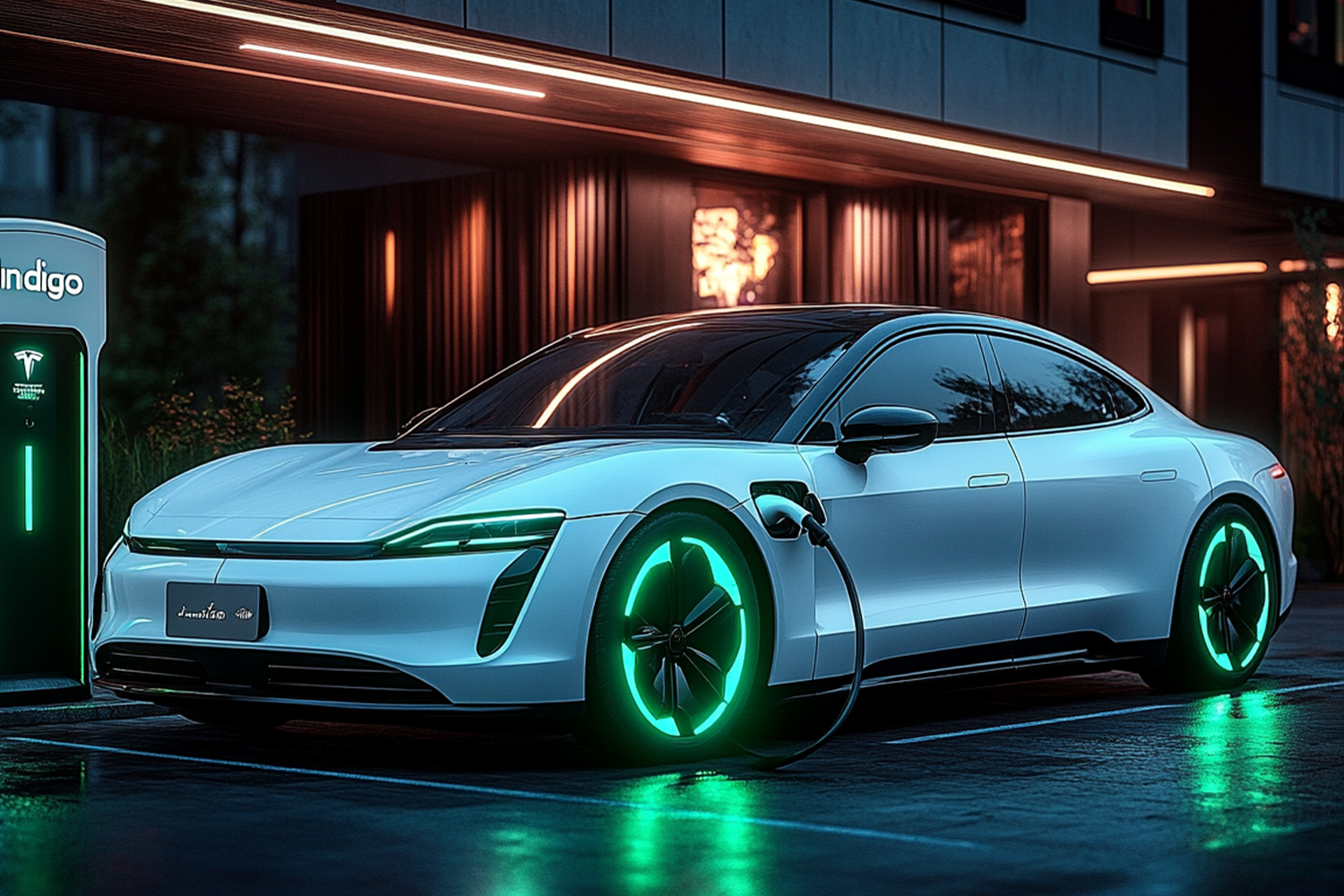 صناعة السيارات