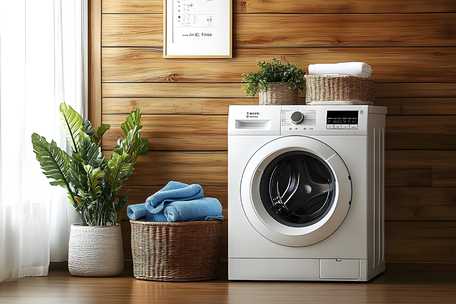 مجال الأجهزة المنزلية