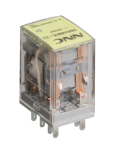 أنظمة التحكم الصناعية: تحسين الأداء باستخدام المرحلات الكهرومغناطيسية