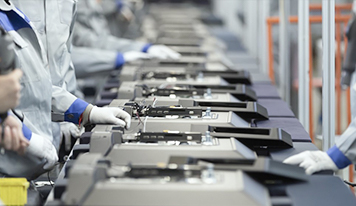 مدونات المنتج