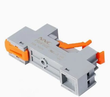 Socket Relay Relay Socket P69F05E عالي التحميل