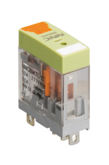 زر الاختبار القابل للقفل 14ft-1z