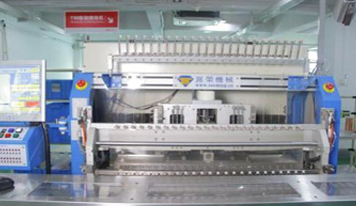 مدونات الصناعة