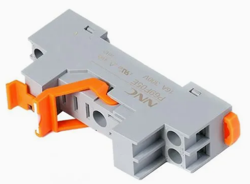 Socket Relay Relay Socket P69F05E عالي التحميل
