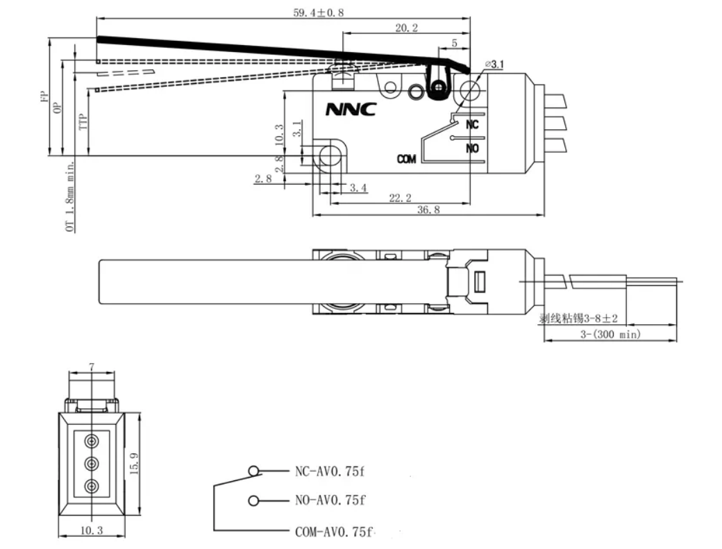 مرض التصلب العصبي المتعدد 尺寸
