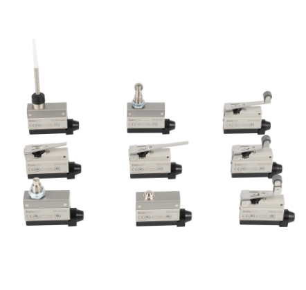 ما هو الغرض من مفتاح الحد؟