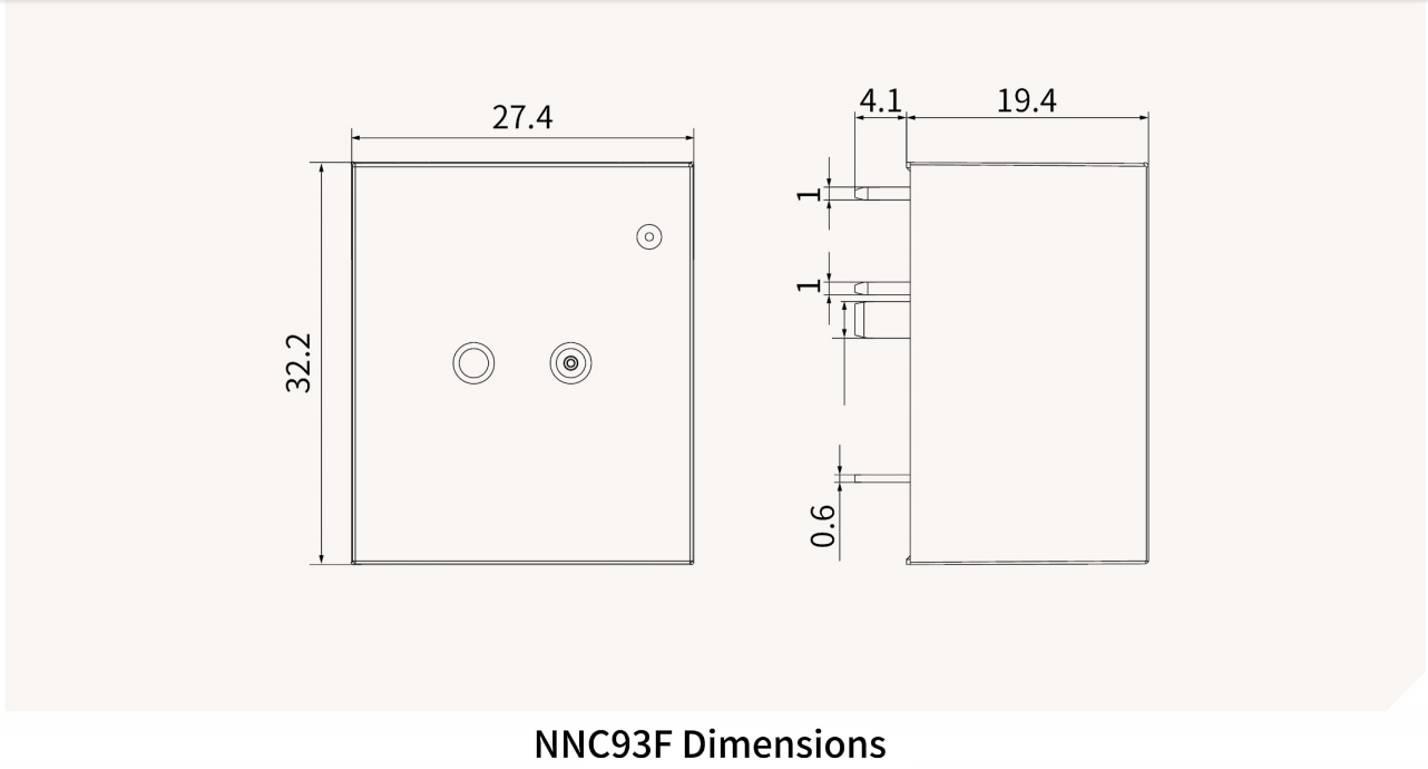 مرحل اتصال نقل RoHS مضاد للتدفق 80A