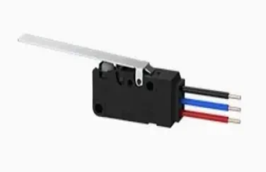 مفتاح مايكرو مقاوم للماء