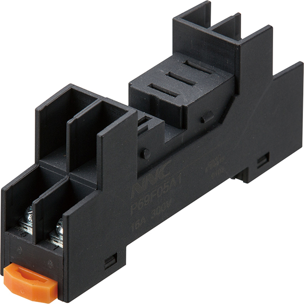 مقبس التتابع P69F05A1 لـ NNC69K 14FT-1Z RELAY RELAY